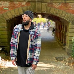 Meet your Posher, Danny